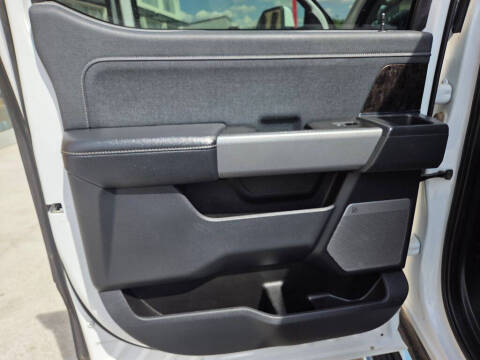 2023 Ford F-350 Super Duty