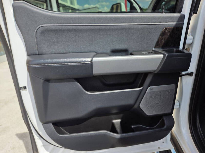 2023 Ford F-350 Super Duty