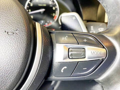 2014 BMW 5 Series 535i xDrive