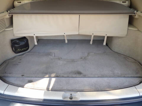 2000 Lexus RX 300
