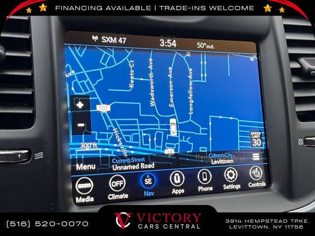 2023 Chrysler 300 Touring L