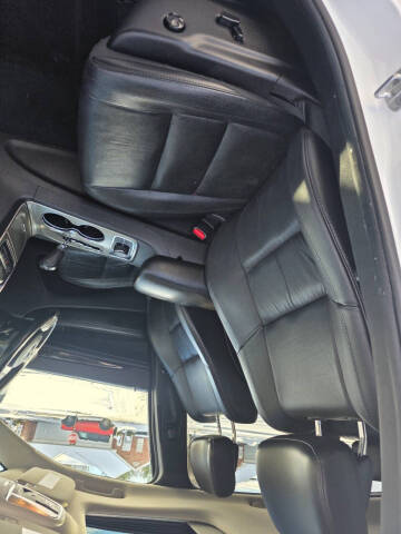 2013 Jeep Grand Cherokee Laredo X