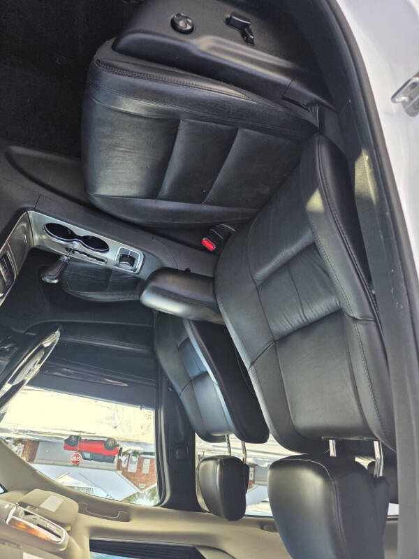 2013 Jeep Grand Cherokee Laredo X