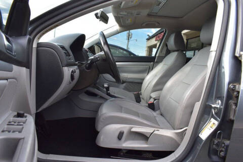 2009 Volkswagen Jetta