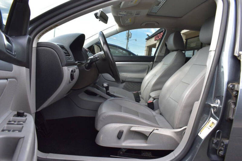 2009 Volkswagen Jetta