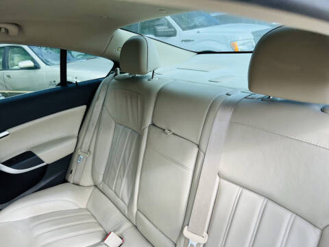 2016 Buick Regal Premium II