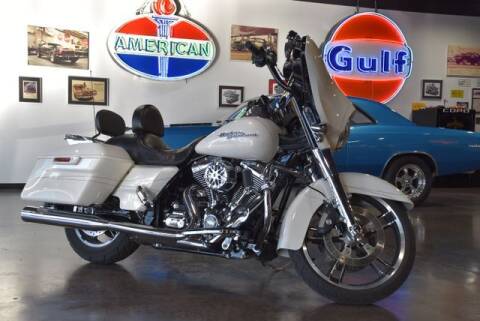 2015 Harley-Davidson FLHXS Street Glide Special for sale at Choice Auto & Truck Sales in Payson AZ
