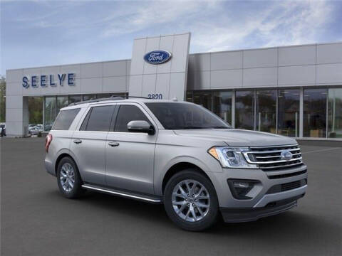 2021 Ford Expedition