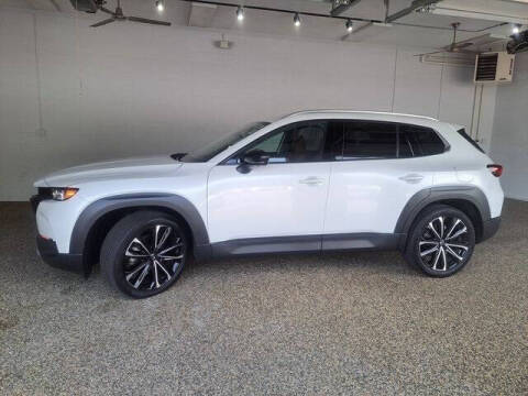 2023 Mazda CX-50 2.5 Turbo Premium Plus