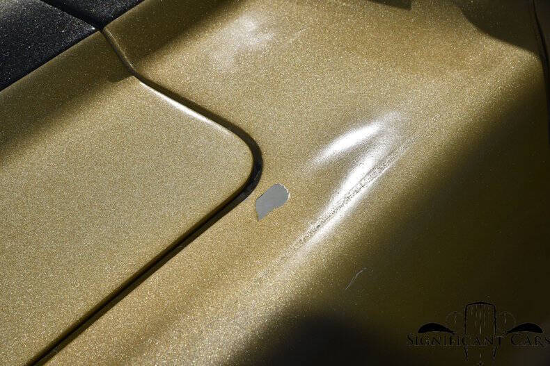 1963 Studebaker Supercharged Avanti