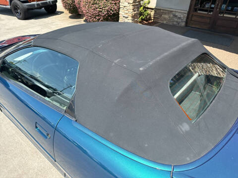 2000 Chevrolet Camaro