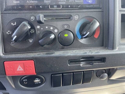 2024 Chevrolet 4500HG LCF