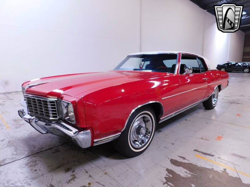 Chevrolet Monte Carlo For Sale In Audubon Nj Carsforsale Com