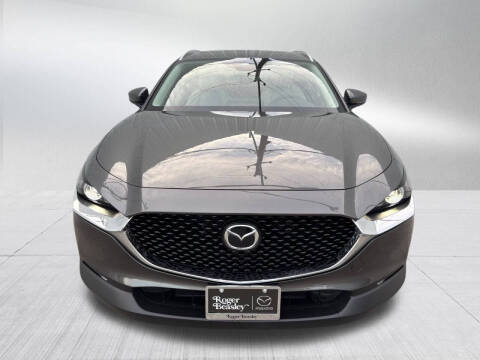 2025 Mazda CX-30 2.5 S Preferred