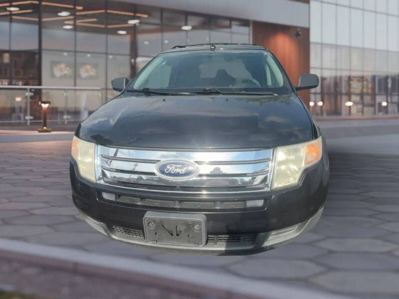 2010 Ford Edge SE