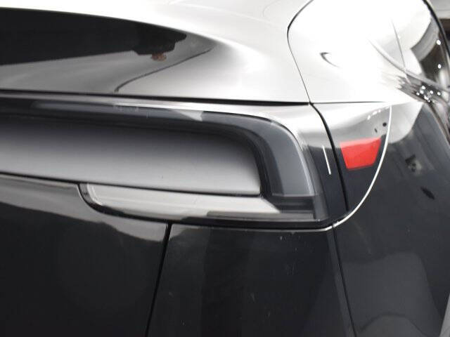 2026 Tesla Model Y Long Range Launch Series