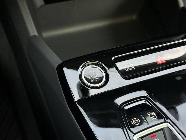 2025 Audi A6 Sportback e-tron Premium