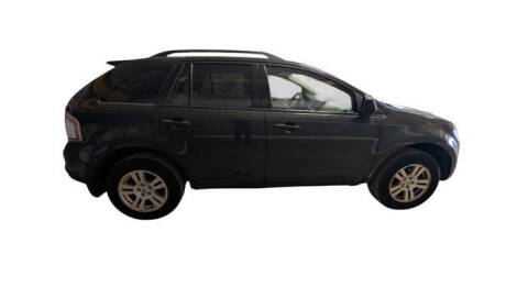 2007 Ford Edge SE