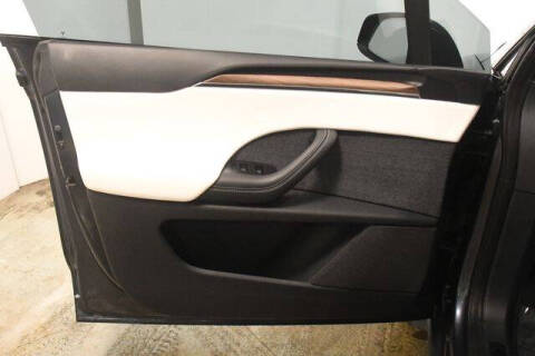 2023 Tesla Model X