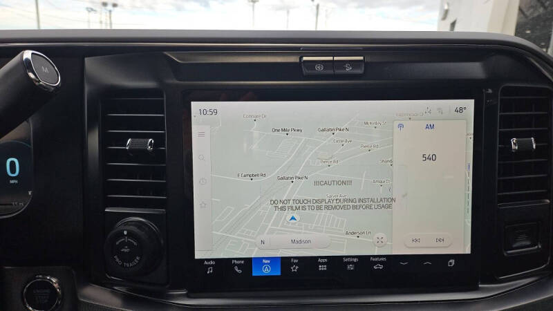 2026 Ford F-250 Super Duty