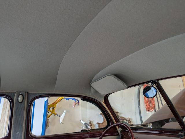 1940 Ford Deluxe