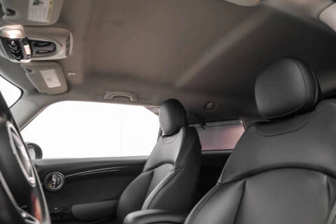 2020 MINI Hardtop 2 Door Cooper S