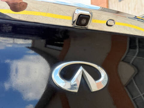 2010 Infiniti G37 Sedan Journey