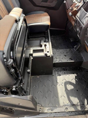 2024 Kawasaki KWF 1000CRFNL Ridge Ranch