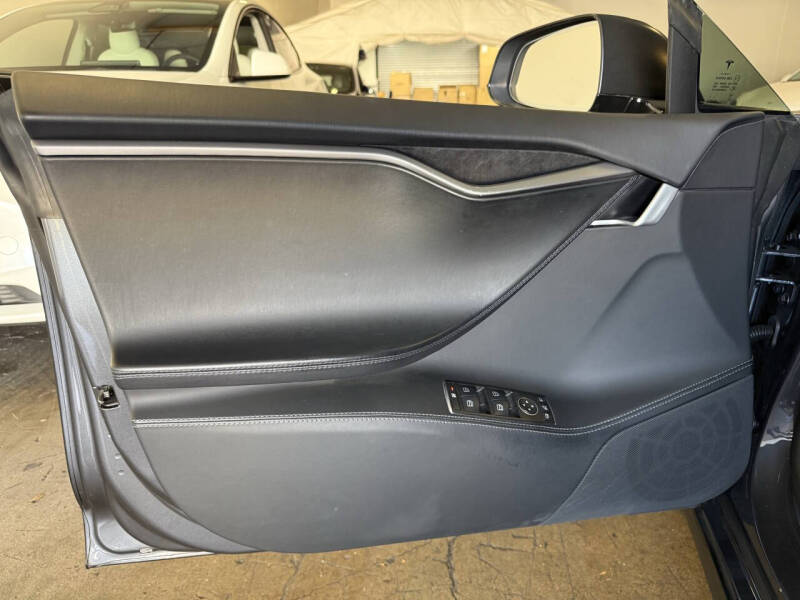 2019 Tesla Model S 100D