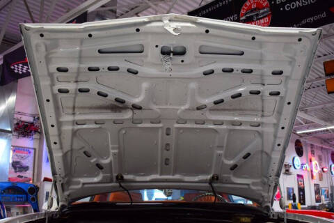 1986 Chevrolet Monte Carlo