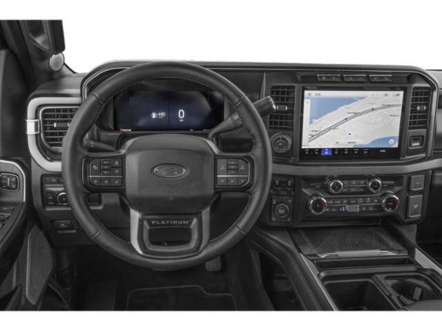 2025 Ford F-250 Super Duty
