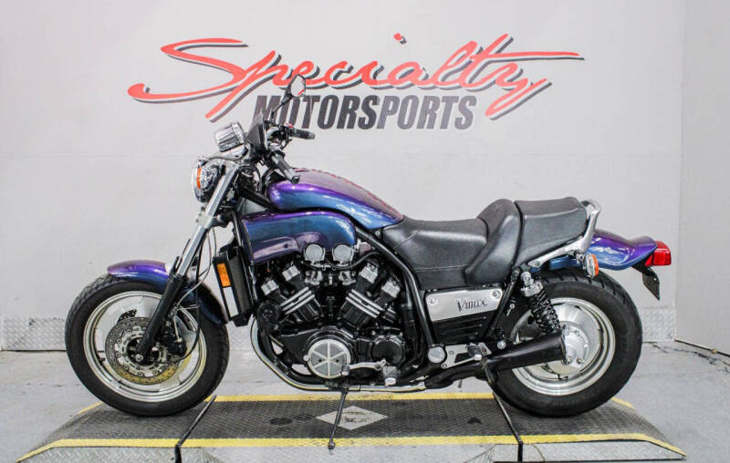 2003 Yamaha VMAX