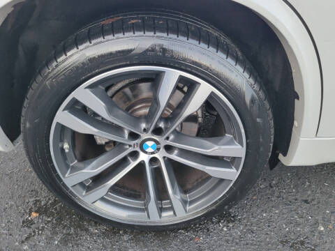 2015 BMW X5 xDrive35d