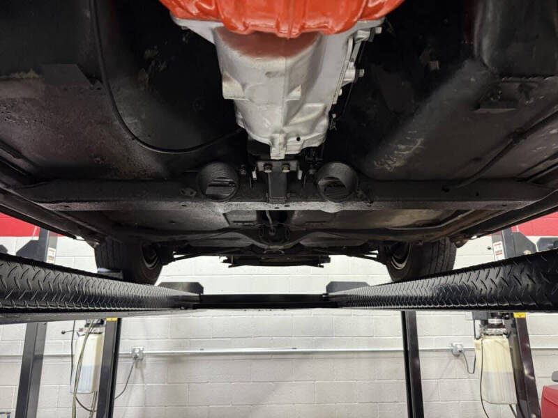 1966 Chevrolet Corvette