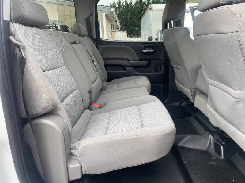 2019 GMC Sierra 2500HD