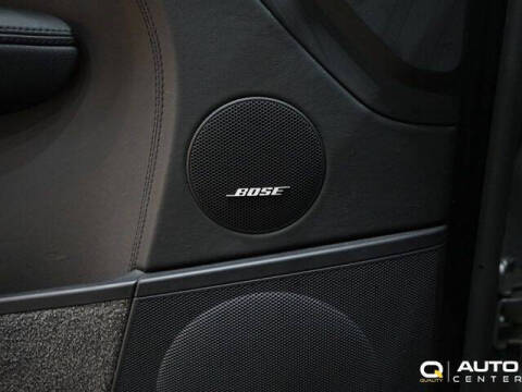 2008 Porsche Cayenne Turbo