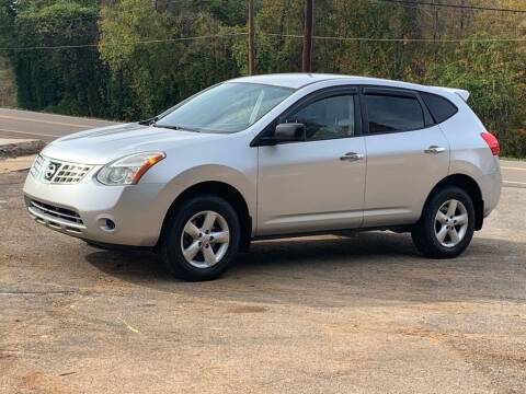 2010 Nissan Rogue for sale at Car ConneXion Inc in Knoxville TN