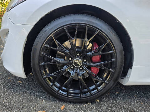 2015 Hyundai Genesis Coupe 3.8 Ultimate