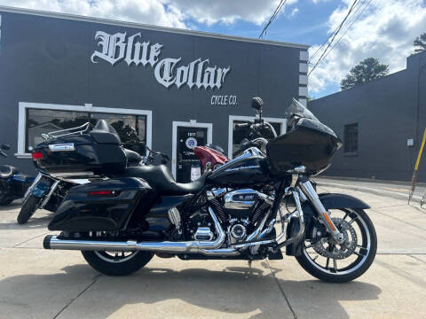 2017 Harley-Davidson Road Glide Special FLTRXS