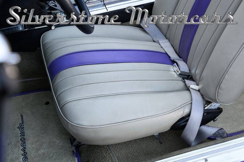 1968 Plymouth Barracuda