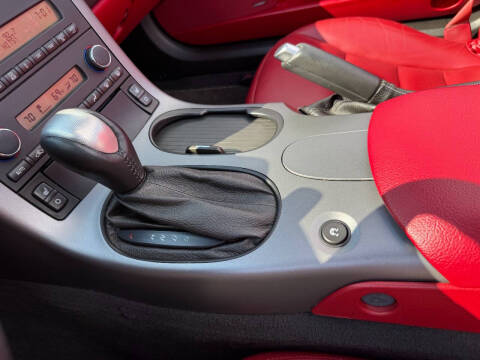 2006 Chevrolet Corvette
