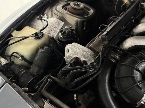 1983 Porsche 944