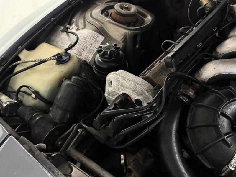 1983 Porsche 944