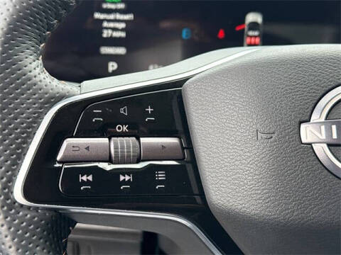 2023 Nissan Ariya Engage e-4ORCE