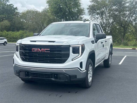 2025 GMC Sierra 1500 for sale at Parks Motor Sales in Columbia TN