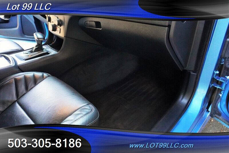 2015 Dodge Charger SRT Hellcat