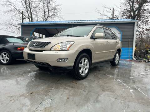 2004 Lexus RX 330 for sale at Dutch and Dillon Car Sales in Lee's Summit MO