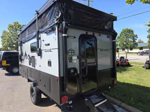 2026 Palomino O.V.E.