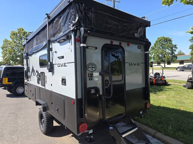 2026 Palomino O.V.E.