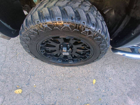 2005 Chevrolet Avalanche 1500 LT